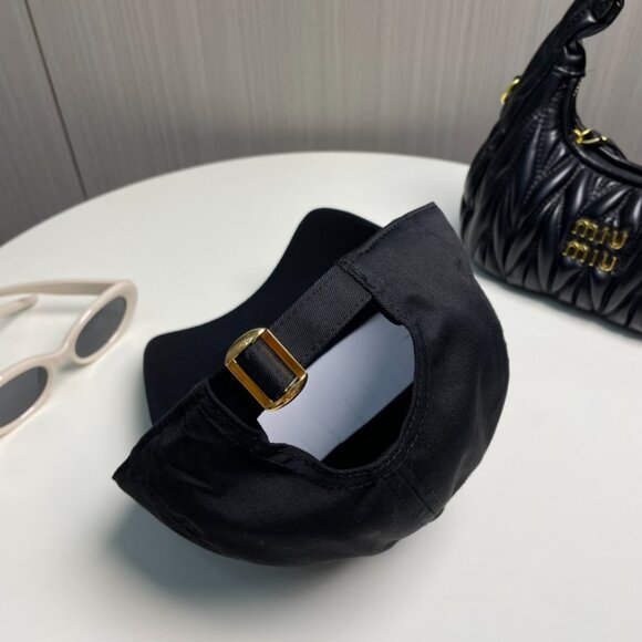 Celine's new classic fashion baseball cap - Picture 3 of 9